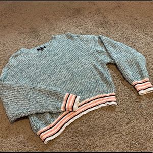 express sweater